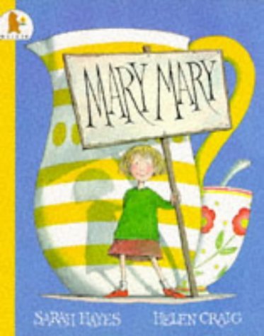 Imagen de archivo de Mary, Mary a la venta por HPB-Emerald