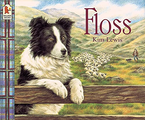 Imagen de archivo de Floss a la venta por Better World Books: West