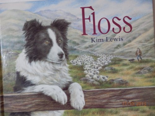 9780744521108: Floss