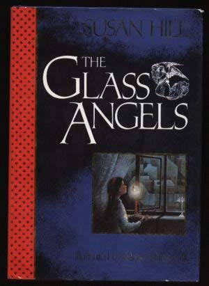 Beispielbild fr The Glass Angels zum Verkauf von WorldofBooks