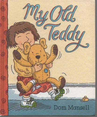 Imagen de archivo de My Old Teddy a la venta por WorldofBooks