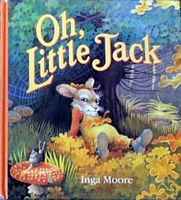 9780744521412: Oh, Little Jack