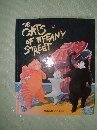The Cats of Tiffany Street (9780744521733) by Sarah Hayes