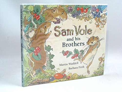 9780744521801: Sam Vole and His Brothers