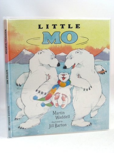 Beispielbild fr Little Mo zum Verkauf von WorldofBooks