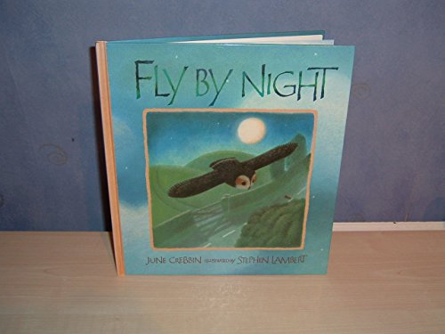 Stock image for Fly by Night for sale by WorldofBooks