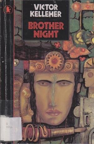 Stock image for Brother Night for sale by WorldofBooks