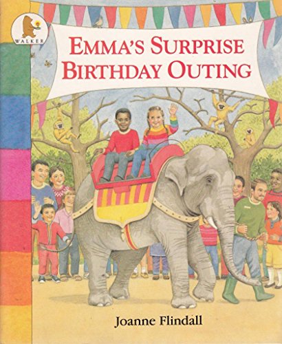 Imagen de archivo de Emmas Surprise Birthday Outing a la venta por Brit Books