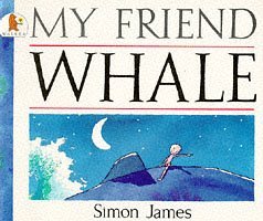 9780744523492: My Friend Whale