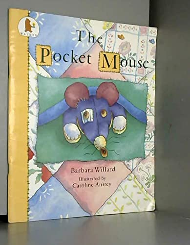 9780744523645: The Pocket Mouse