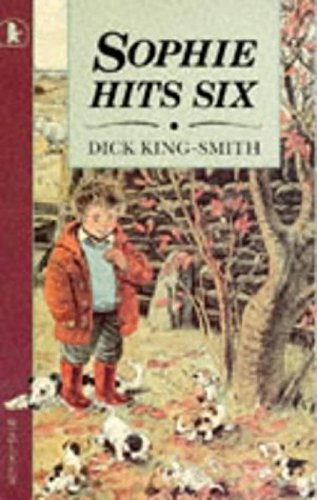 Stock image for Sophie Hits Six (Young Childrens Fiction) for sale by SecondSale