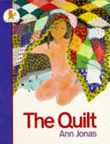Imagen de archivo de The Quilt Jonas, Ann a la venta por Re-Read Ltd