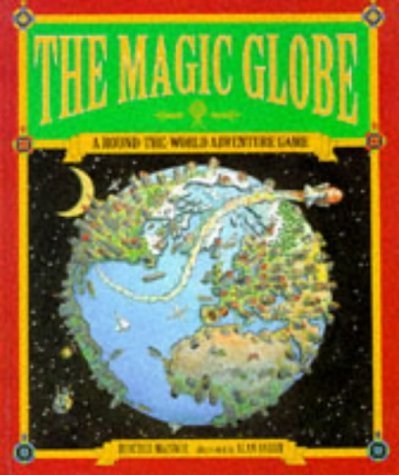 Beispielbild fr The Magic Globe zum Verkauf von Goldstone Books