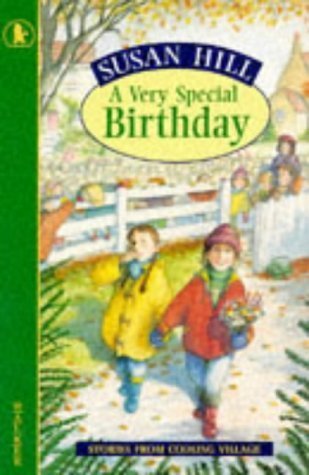 A Very Special Birthday (Racers) (9780744524185) by Susan-hill