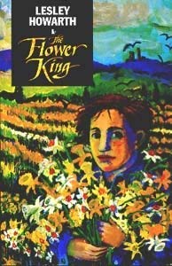 Stock image for The Flower King (Paperback Originals) for sale by AwesomeBooks