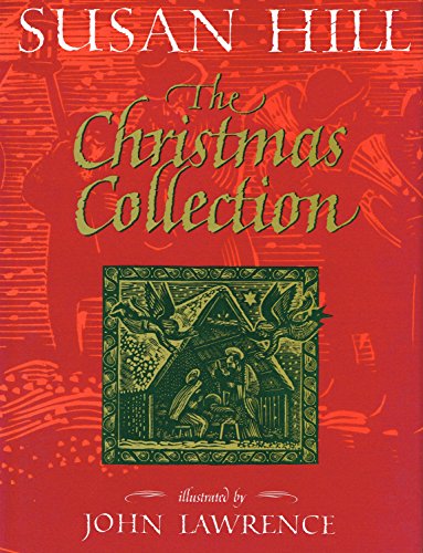 Stock image for The Christmas Collection for sale by WorldofBooks