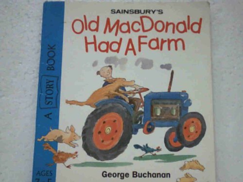 9780744525168: Old MacDonald Had a Farm