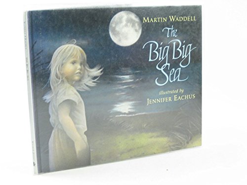 Stock image for The Big Big Sea for sale by WorldofBooks