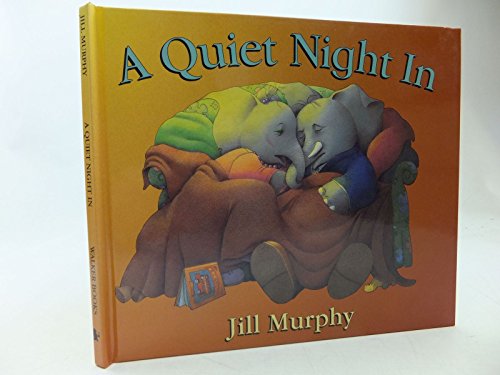 Beispielbild fr A Quiet Night in zum Verkauf von WorldofBooks