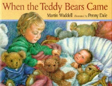 Imagen de archivo de When The Teddy Bears Came a la venta por Ammareal
