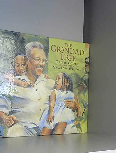 Stock image for The Grandad Tree for sale by WorldofBooks