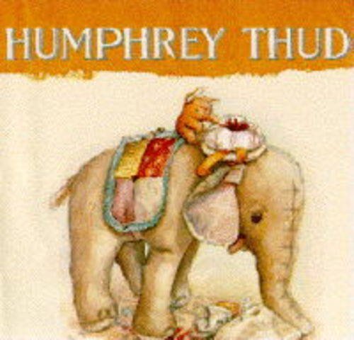 Imagen de archivo de Humphrey Thud (James & Horatio) a la venta por WorldofBooks