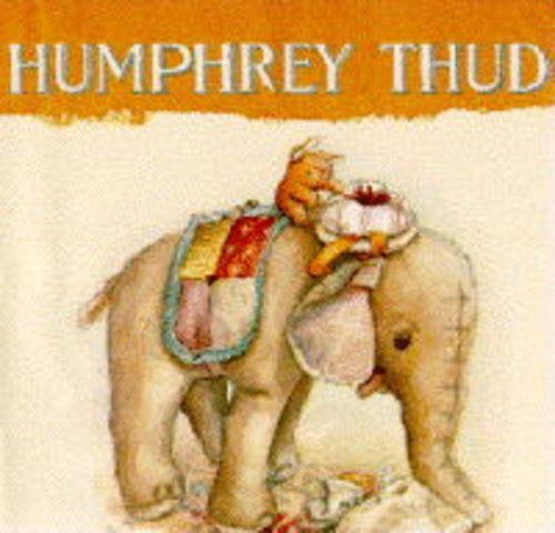 9780744525779: Humphrey Thud (James and Horatio) (James & Horatio)