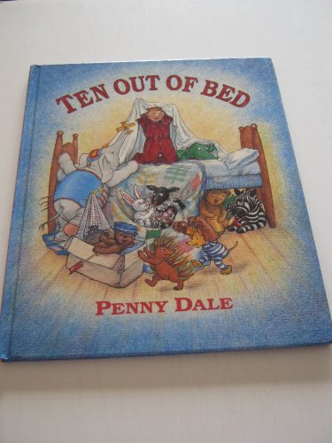 Beispielbild fr Ten Out of Bed zum Verkauf von AwesomeBooks