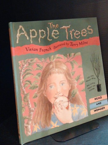 The Apple Trees (Read and Wonder) (9780744528039) by French, Vivian
