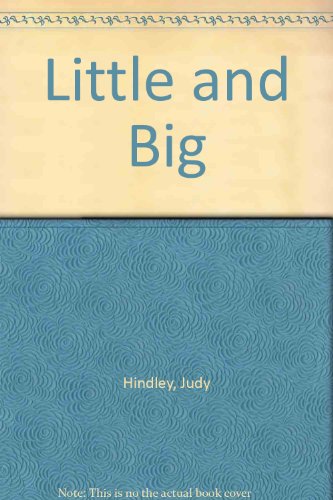 9780744528152: Little And Big