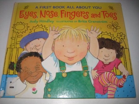 Beispielbild fr Eyes, Nose, Fingers and Toes zum Verkauf von WorldofBooks
