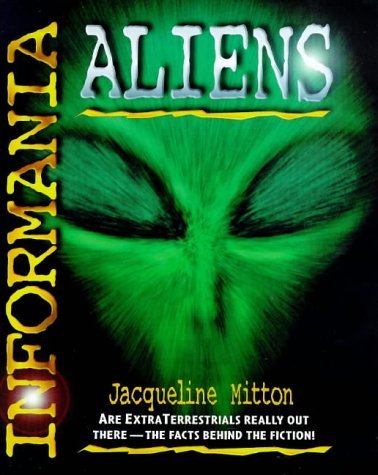 Stock image for Aliens for sale by Better World Books