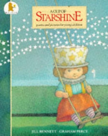 Stock image for A Cup of Starshine for sale by WorldofBooks