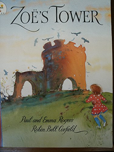 Beispielbild fr Zoe's Tower zum Verkauf von WorldofBooks