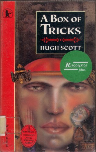 A Box of Tricks (9780744530858) by Scott, Hugh