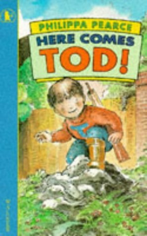 Imagen de archivo de Here Comes Tod (Read Aloud) a la venta por AwesomeBooks