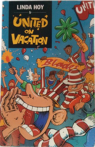 Stock image for United on Vacation! (Paperback Originals) for sale by Reuseabook