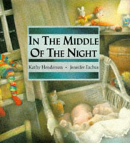Imagen de archivo de In the Middle of the Night a la venta por WorldofBooks