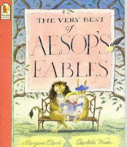 Beispielbild fr Fables: Best of Aesop's Fables zum Verkauf von WorldofBooks