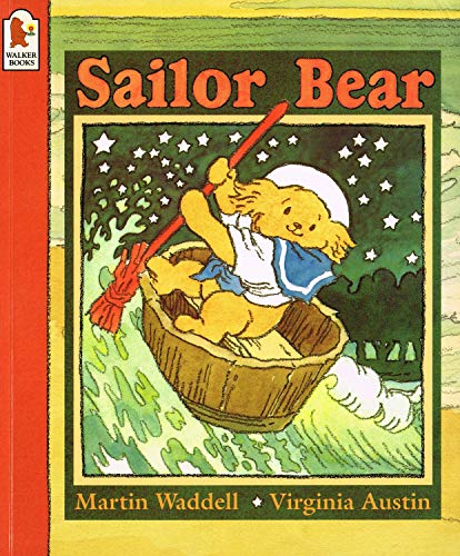 Beispielbild fr Sailor Bear zum Verkauf von Better World Books: West