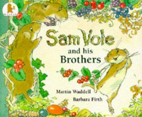 9780744531596: Sam Vole and His Brothers