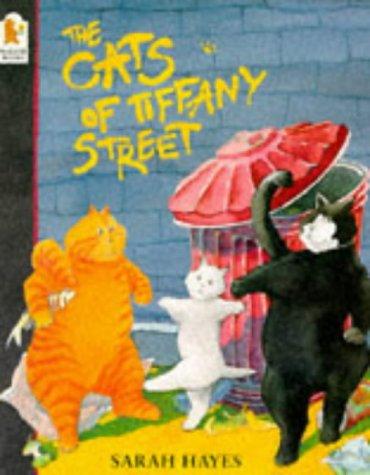9780744531626: Cats Of Tiffany Street
