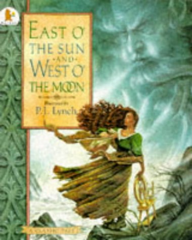 Imagen de archivo de East O' the Sun and West O' the Moon a la venta por Greener Books