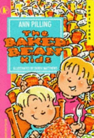 Beispielbild fr Baked Bean Kids (Sprinters) zum Verkauf von WorldofBooks