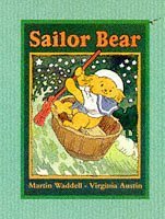 Imagen de archivo de Sailor Bear (Bear Hugs) a la venta por AwesomeBooks