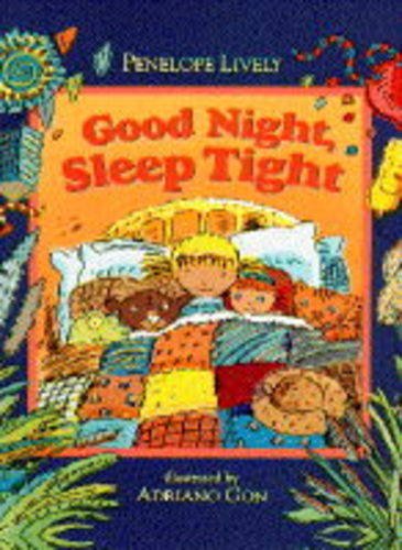 9780744532319: Good Night, Sleep Tight