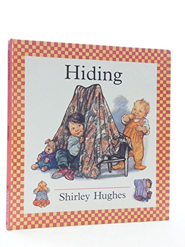 9780744532494: Hiding