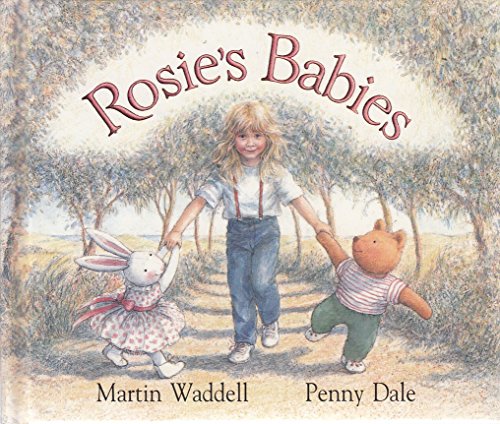 9780744532654: Rosie's Babies (Walker mini editions)