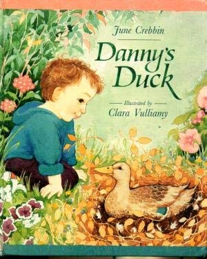 Danny's Duck (9780744532739) by June Crebbin