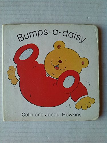 Bumps-a-Daisy (9780744533729) by Colin Hawkins